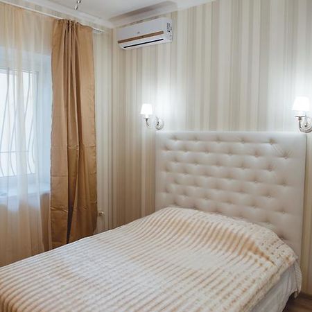 Apartment Del Mare Odessa Exteriör bild