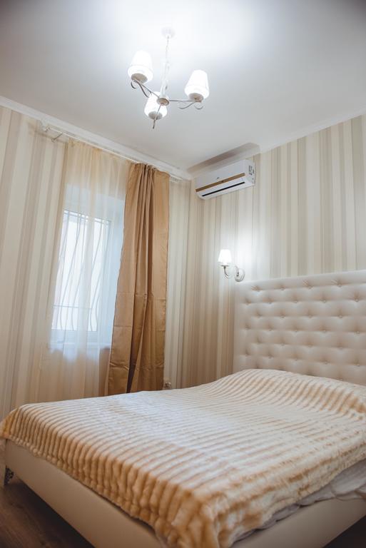 Apartment Del Mare Odessa Exteriör bild