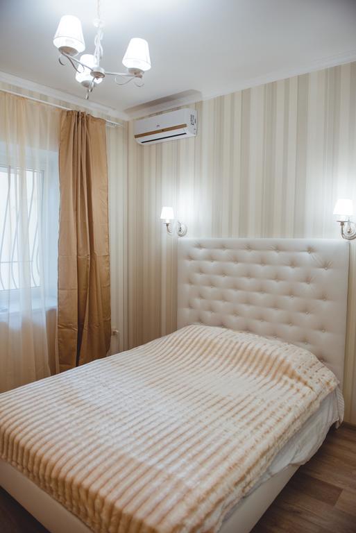 Apartment Del Mare Odessa Exteriör bild